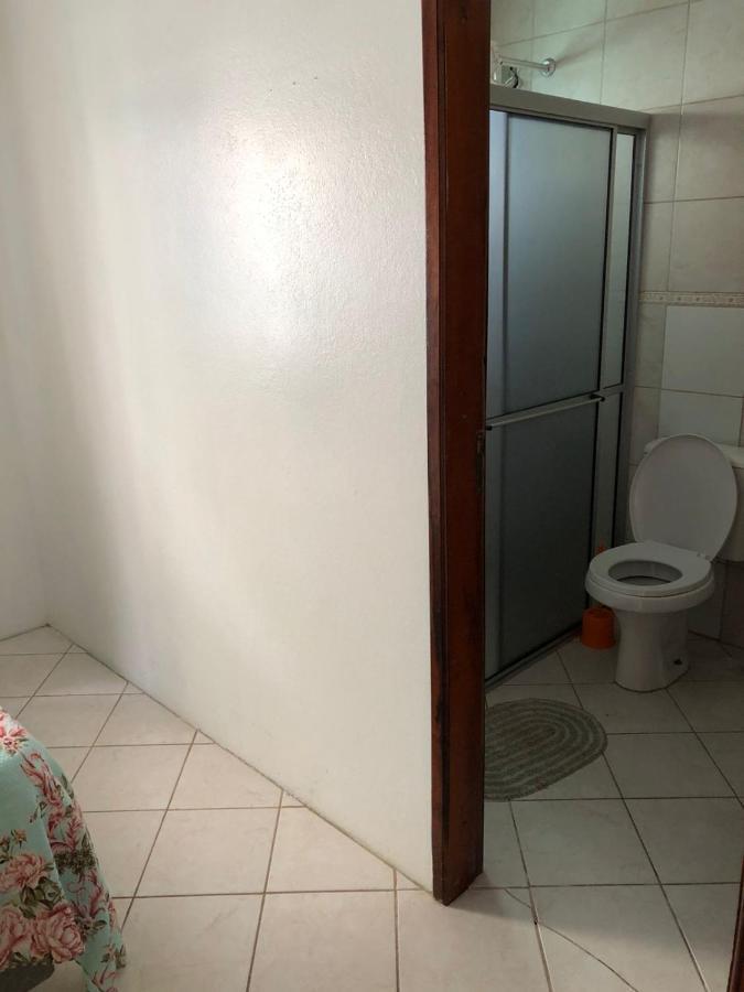 Casa Praia Em Bombinhas Exterior foto