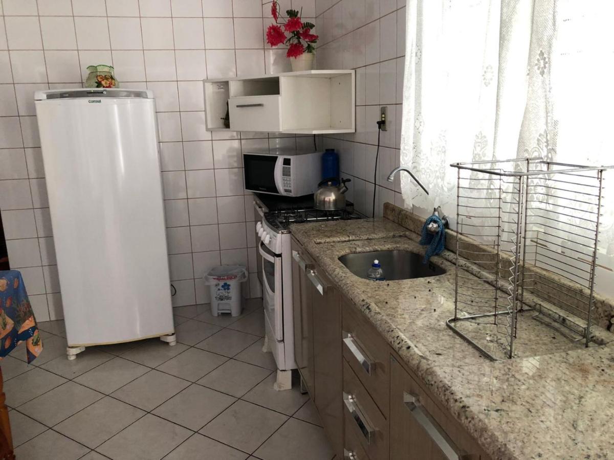 Casa Praia Em Bombinhas Exterior foto