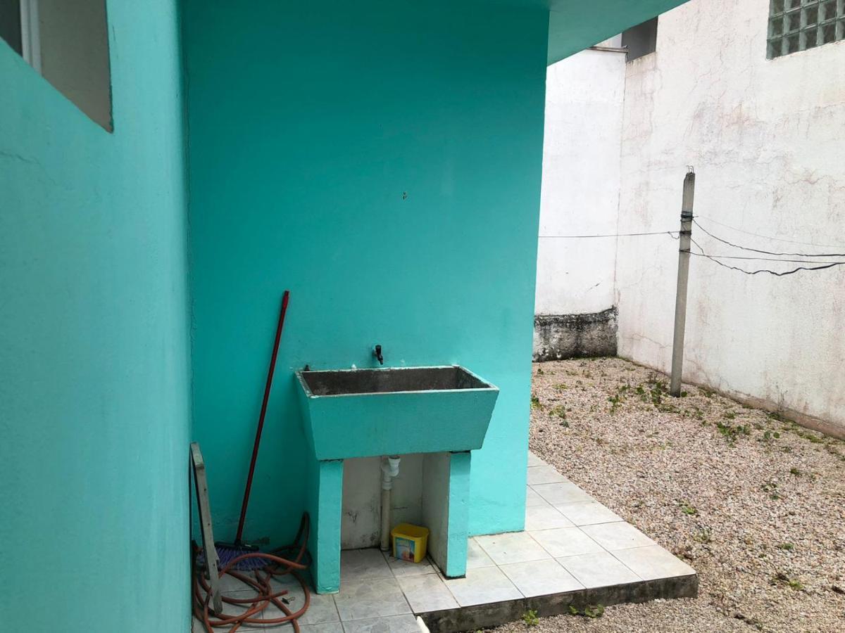 Casa Praia Em Bombinhas Exterior foto