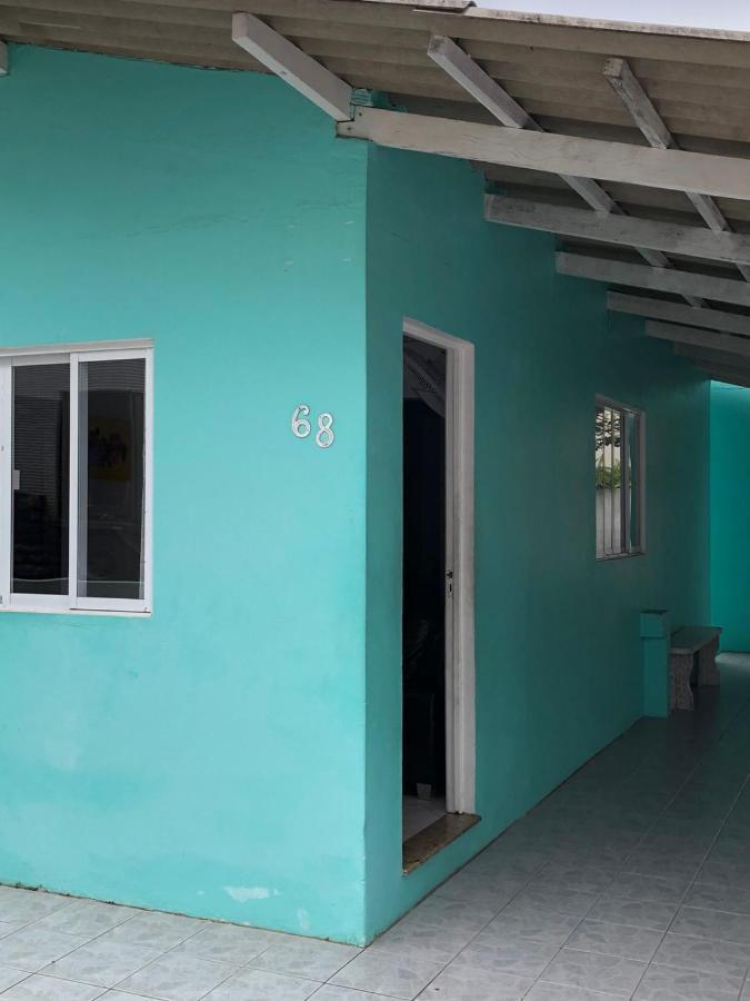 Casa Praia Em Bombinhas Exterior foto