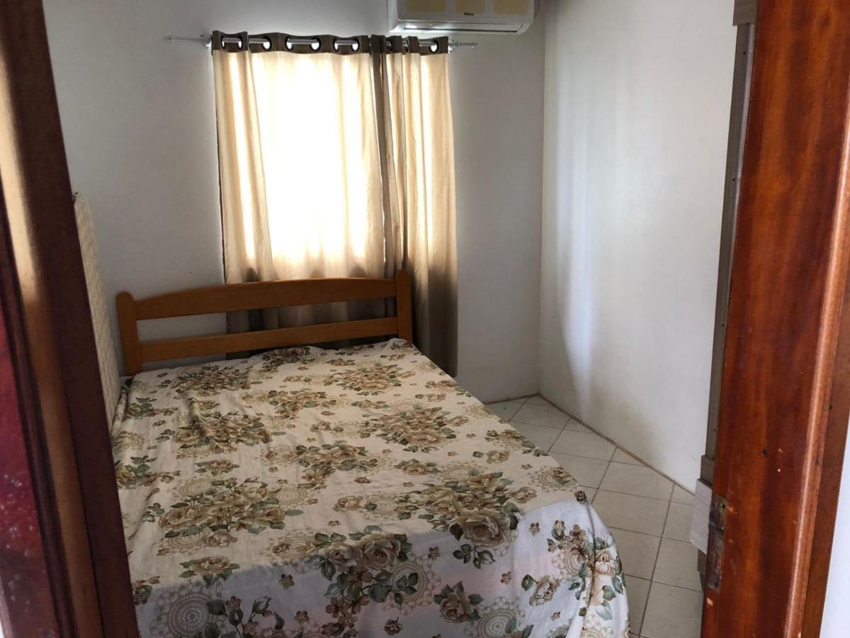 Casa Praia Em Bombinhas Exterior foto