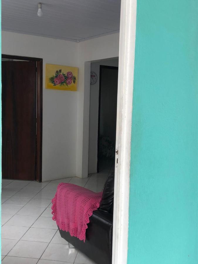Casa Praia Em Bombinhas Exterior foto