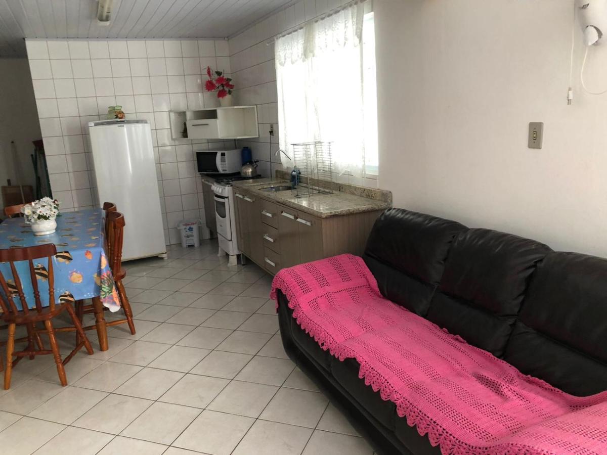 Casa Praia Em Bombinhas Exterior foto