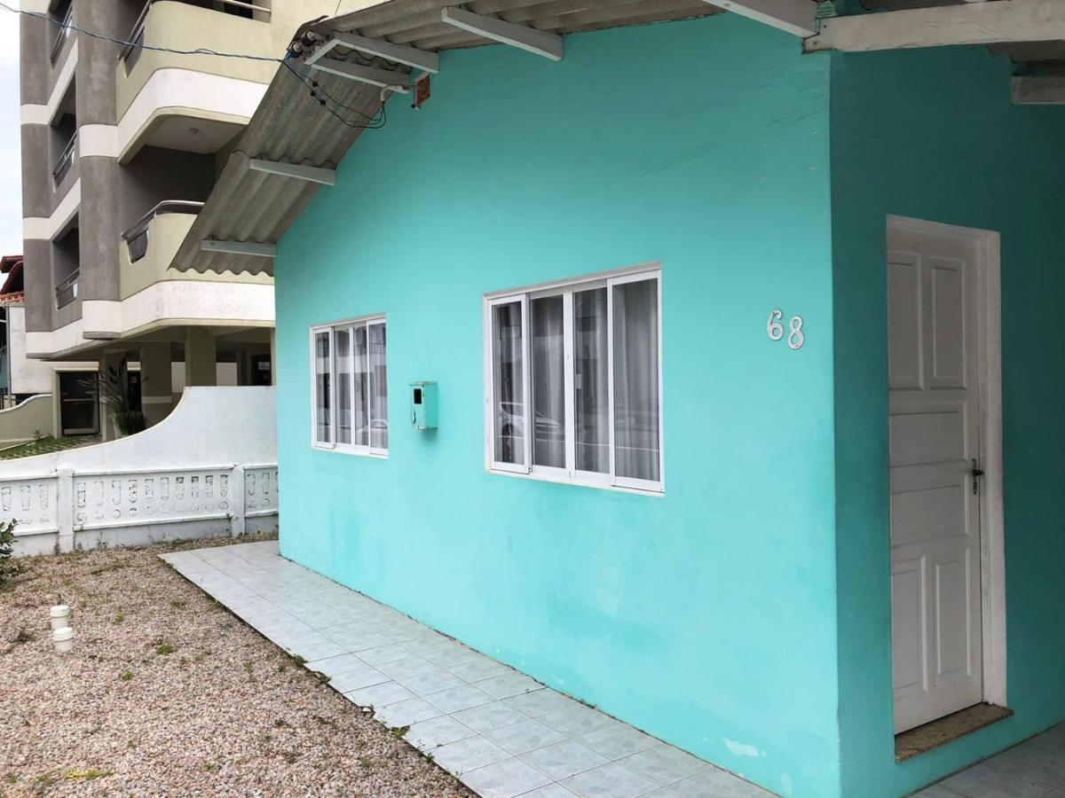Casa Praia Em Bombinhas Exterior foto